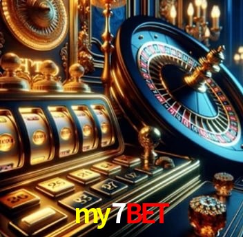 Experiência VIP my7bet
