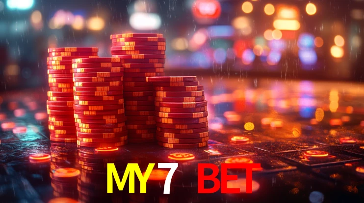 Suporte no Cassino Online MY7 BET