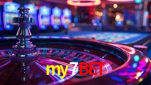 Jogos de Slot my7bet