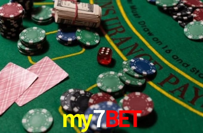 Premium Interface my7bet
