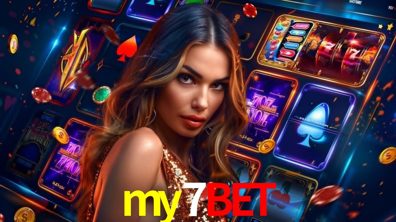 my7bet: Seu Especialista em Apostas Esportivas Brasileiras