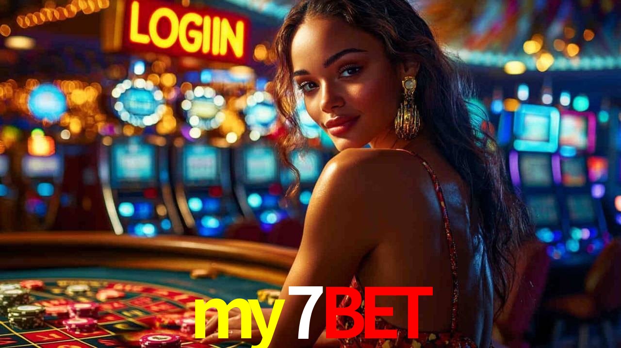 Sistemas de Segurança my7bet