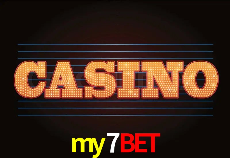 Casino Ao Vivo my7bet