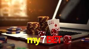 Programa VIP my7bet