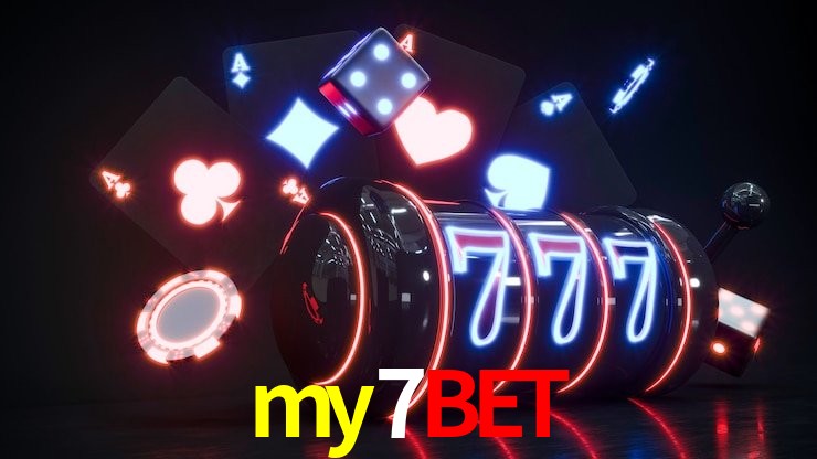Secure Login my7bet