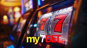 Promoções Sazonais my7bet