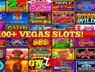 Descubra a Magia dos Jogos de Arcade no my7bet