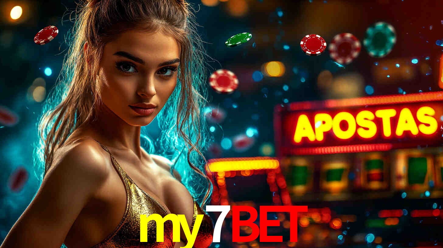 Explorando a Categoria de Eventos em Apostas na my7bet