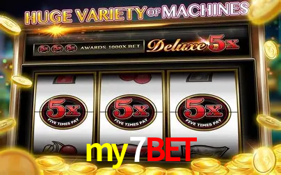 Apostas Esportivas na my7bet: Um Guia Completo