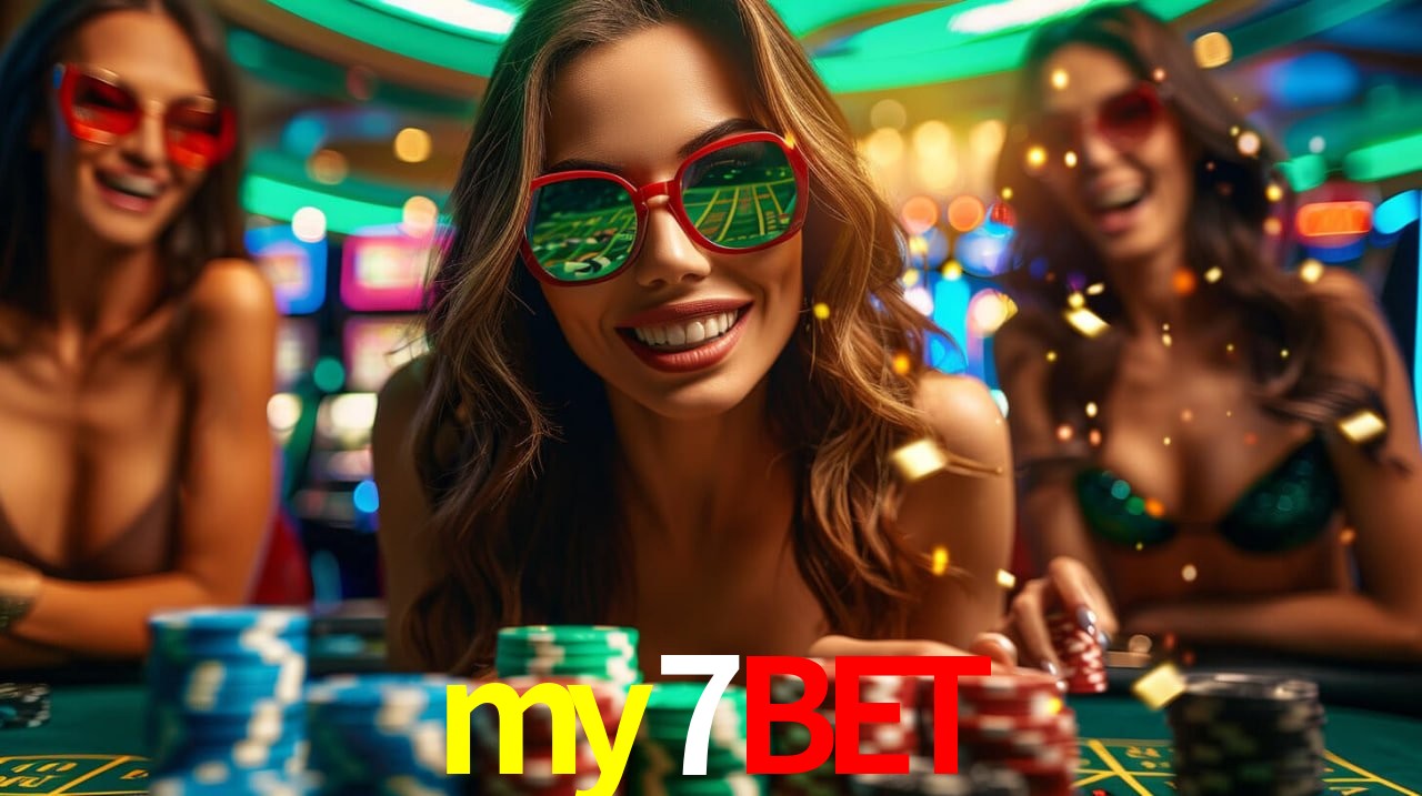Account Benefits my7bet