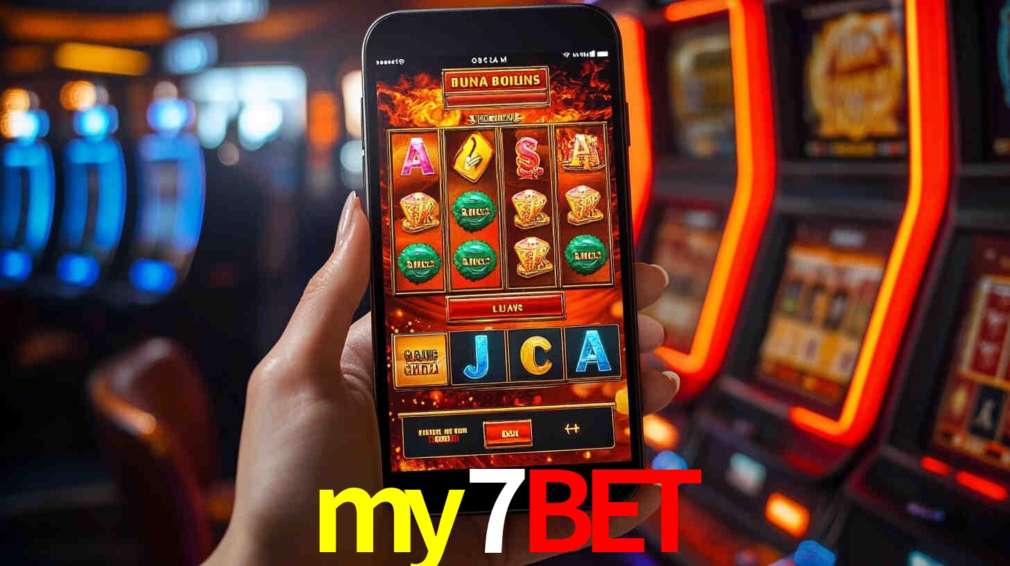 VIP Casino my7bet