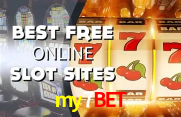 Apostas Esportivas na my7bet: Um Guia Completo