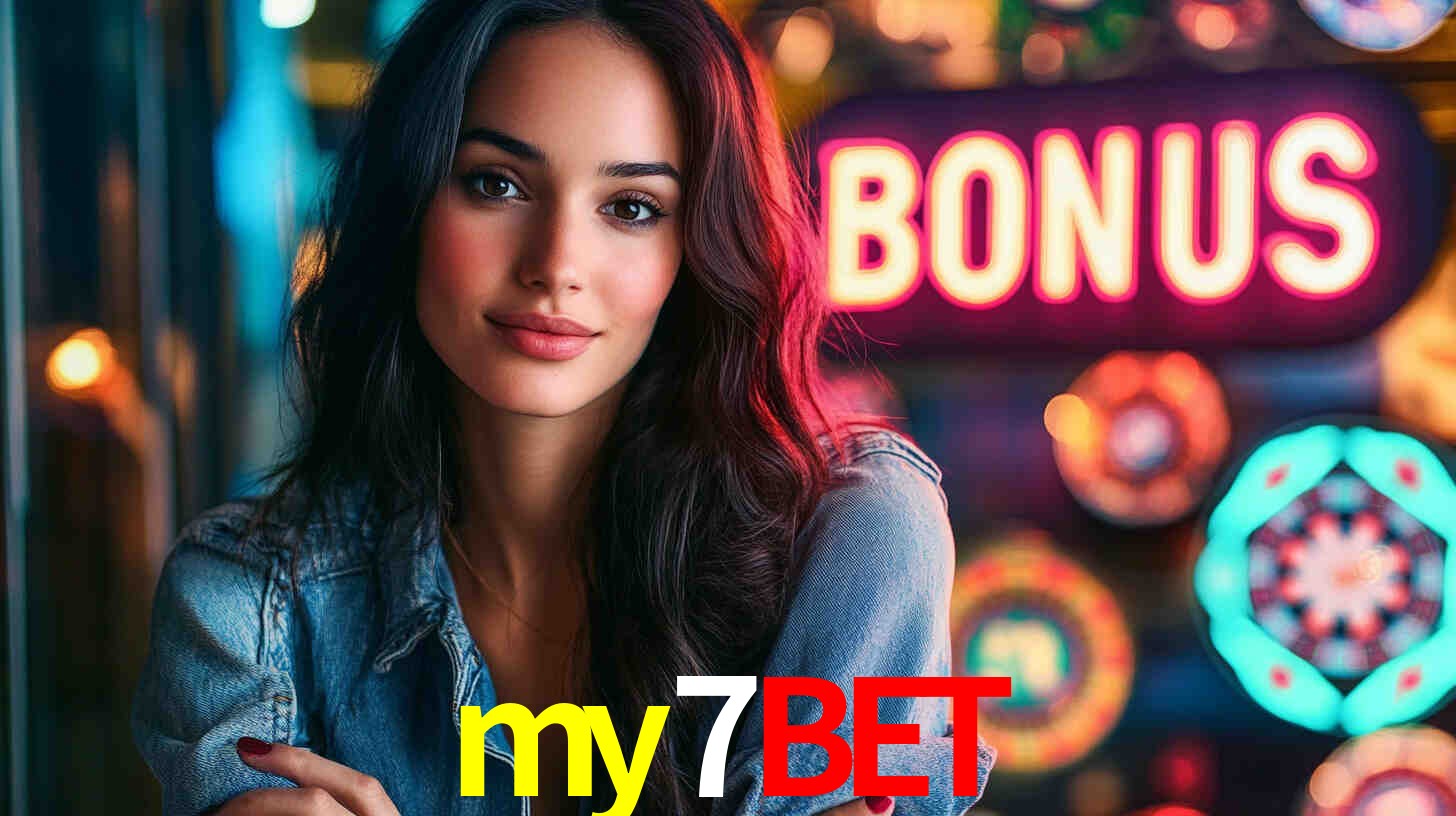 Daily Bonuses my7bet