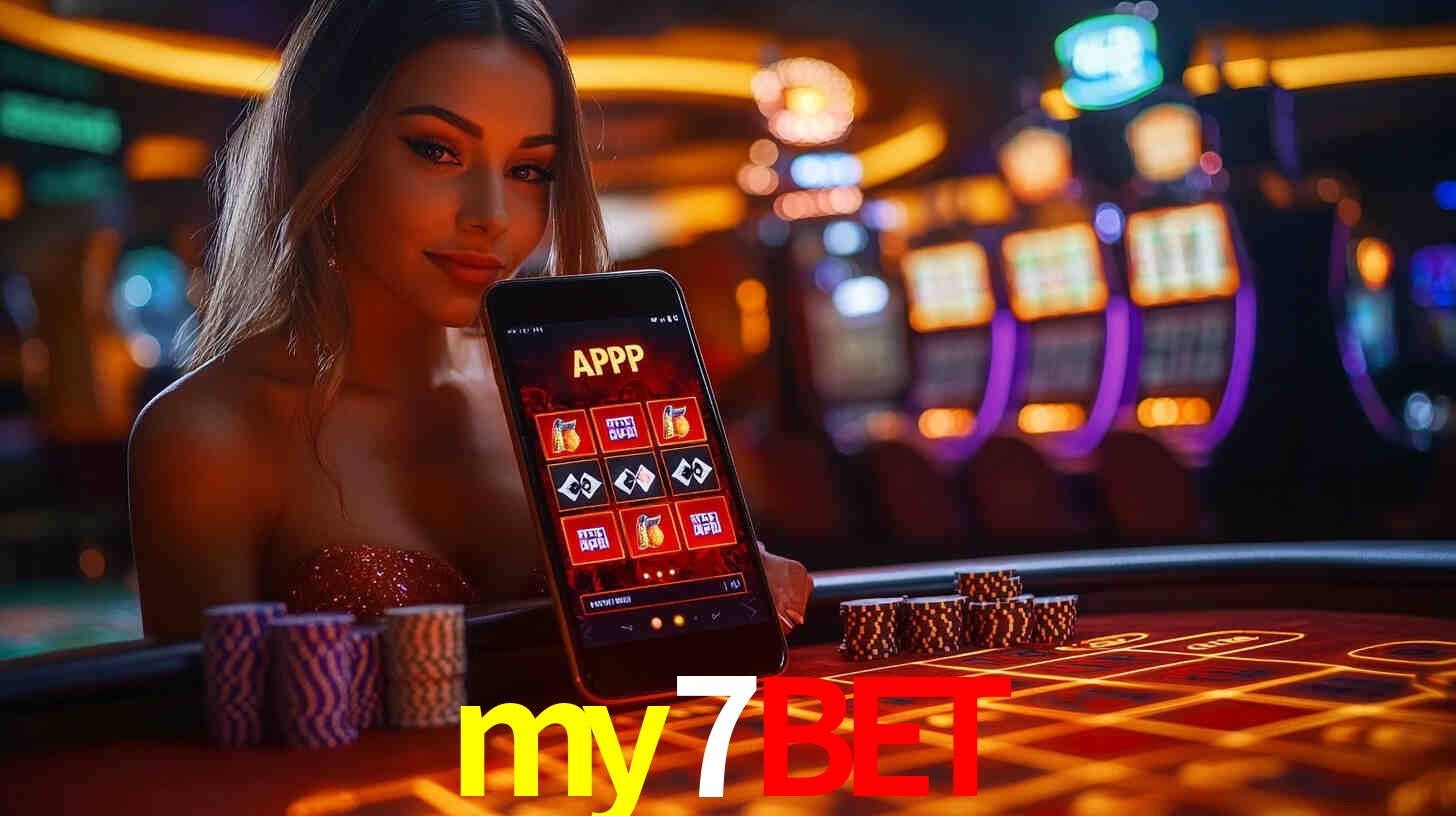 Descubra o Programa VIP da my7bet: Vantagens Exclusivas para Jogadores