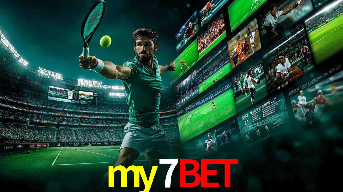 Descubra a Essência do my7bet: Nossa História e Compromissos