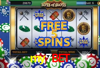 Desvendando o Mundo dos Jogos Virtuais na my7bet