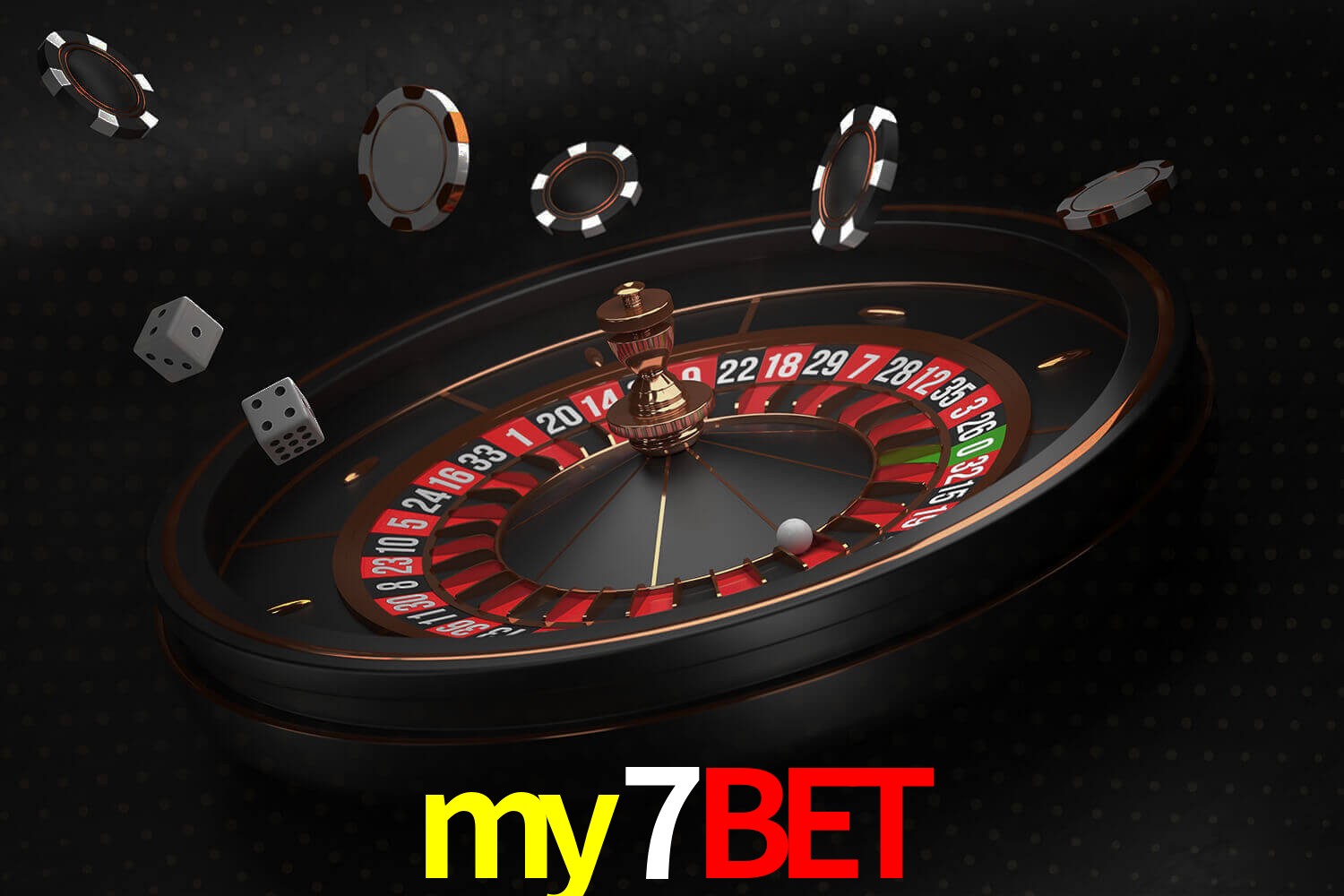 Live Casino my7bet