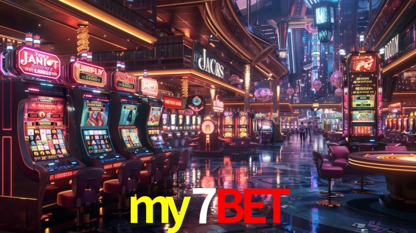 Weekend Specials my7bet