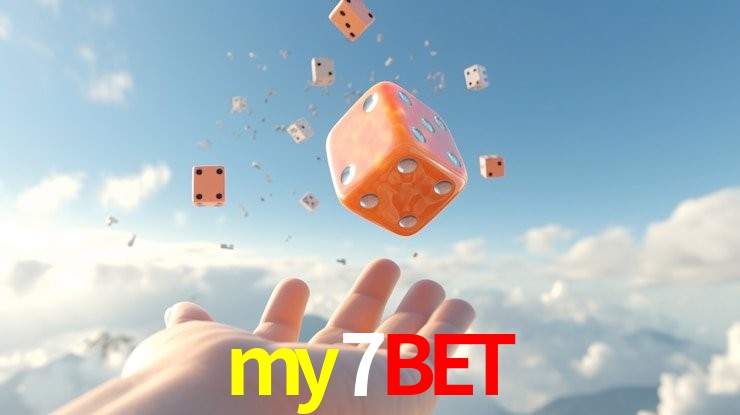 Slot Games my7bet