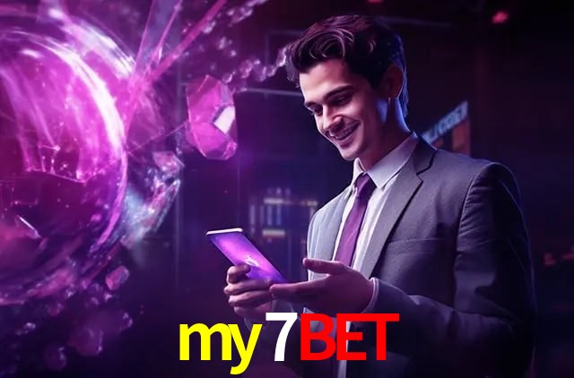 Quick Registration my7bet