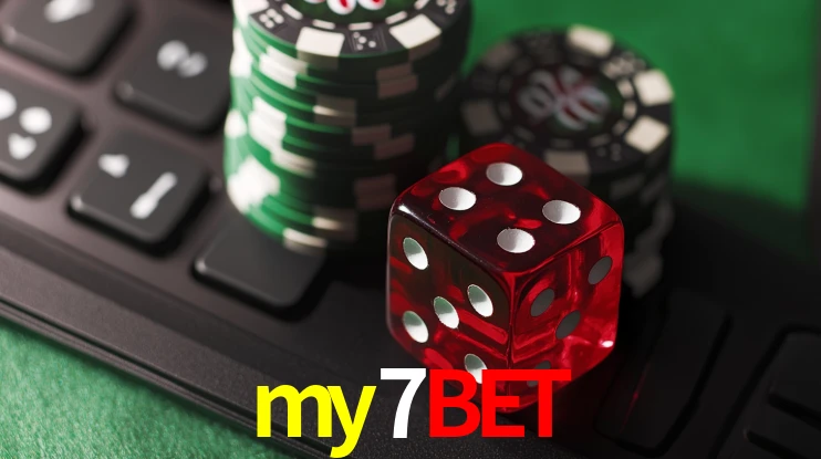APP oficial da my7bet para mobile