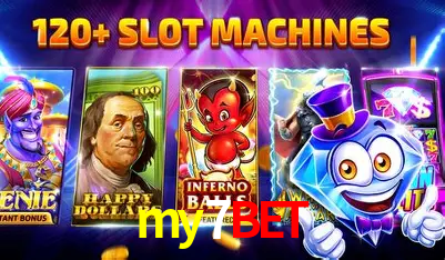 my7bet: A Experiência de Casino com Jogos de Mesa ao Vivo