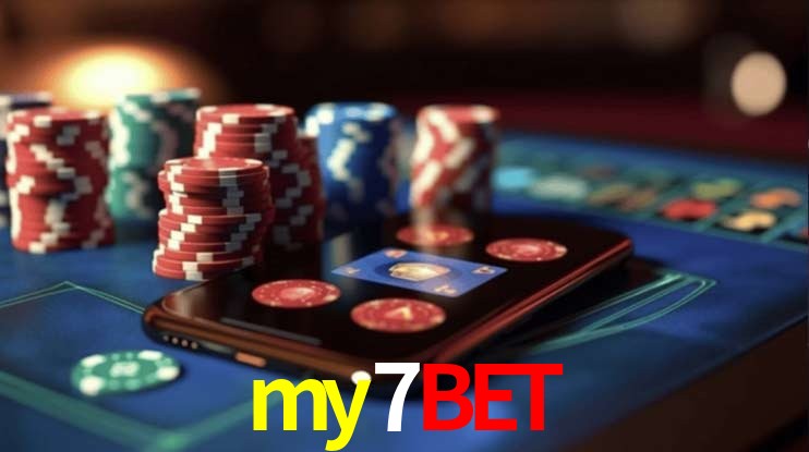 Design Responsivo my7bet
