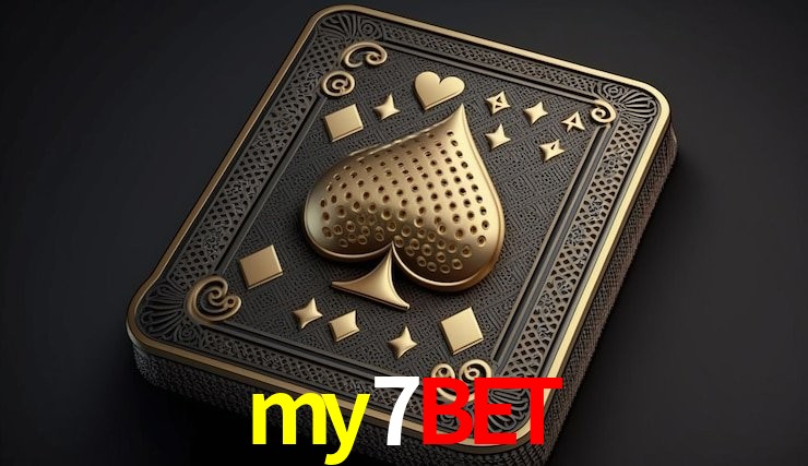 Provedores de Jogos my7bet