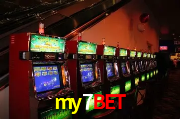 Explorando a Categoria de Eventos em Apostas na my7bet