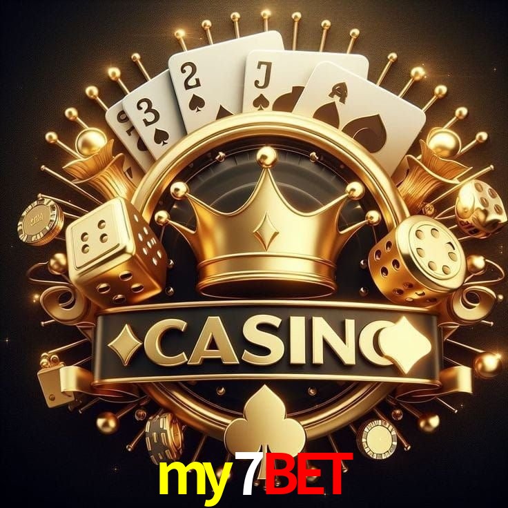 Login Seguro my7bet