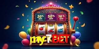 Sinta a adrenalina dos jogos de cassino com my7bet