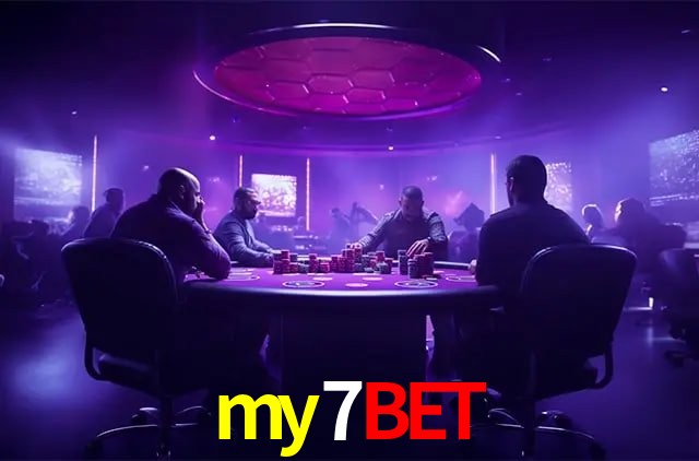 cassino my7bet