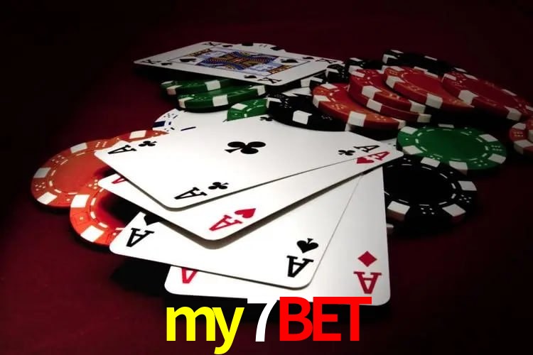 Apostas de Tênis my7bet