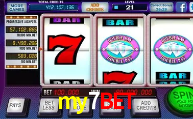 Inovações de Jogos na my7bet: O Futuro das Experiências Interativas