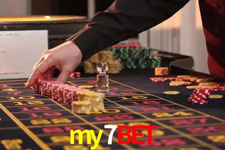 A Popularidade dos Caça-Níqueis no my7bet
