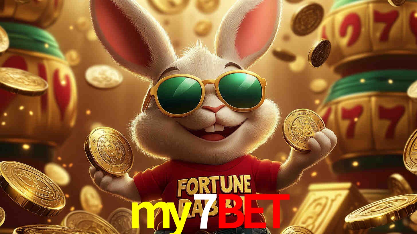 Welcome Bonus my7bet