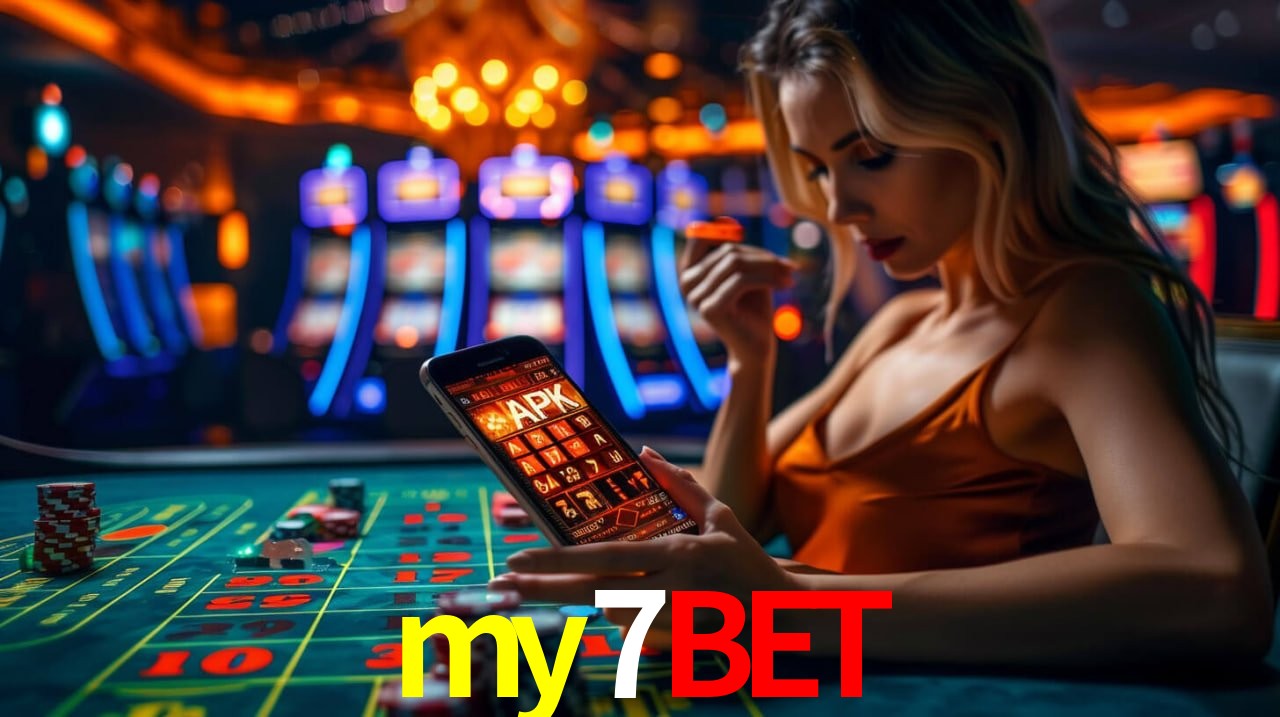 Games Directory my7bet