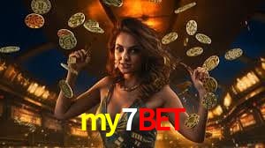 Platform Technology my7bet