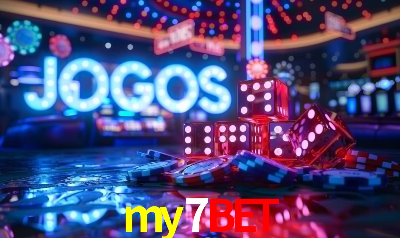 Casino VIP my7bet