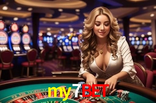 Live Casino my7bet