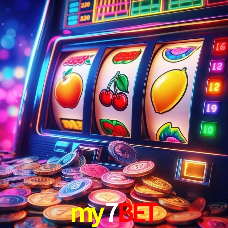 Diretório de Jogos my7bet