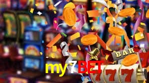 my7bet App Interface