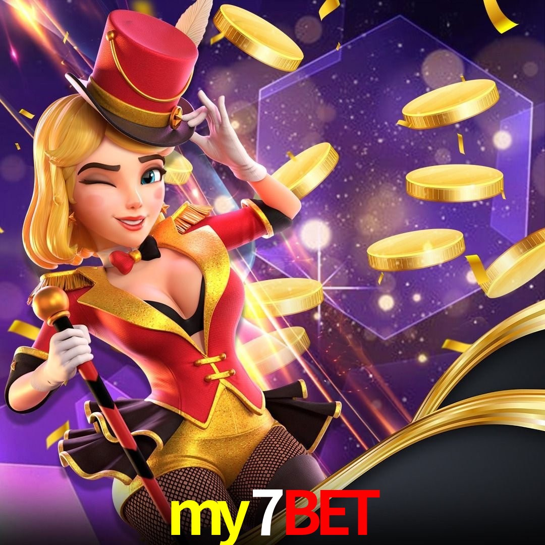 Game Providers my7bet