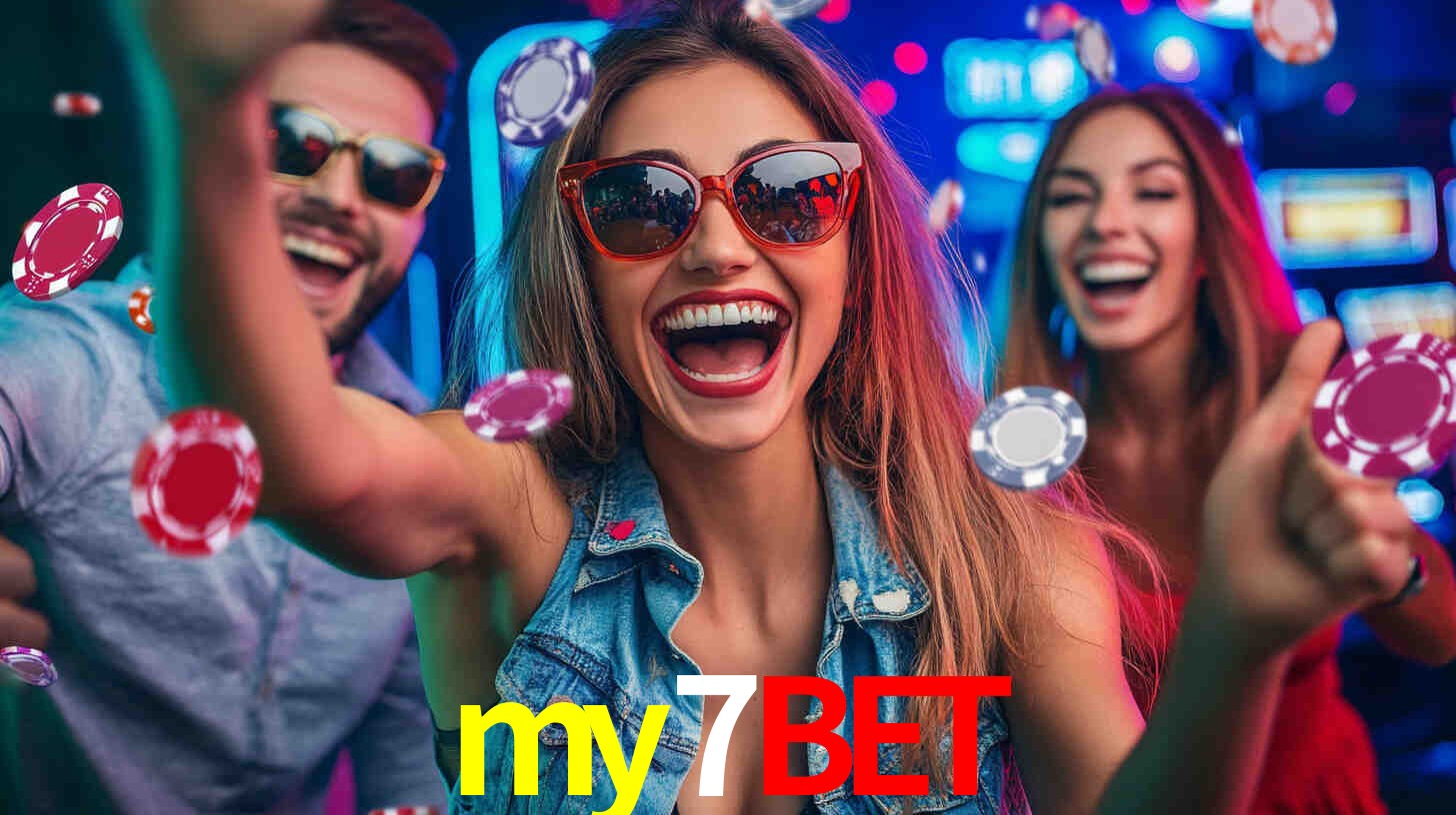 Inovações de Jogos na my7bet: O Futuro das Experiências Interativas